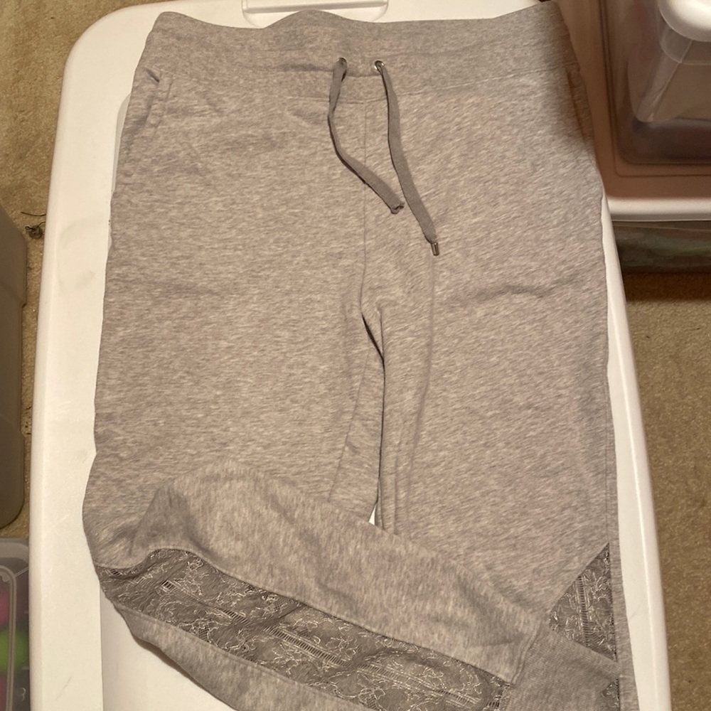Sweat pants